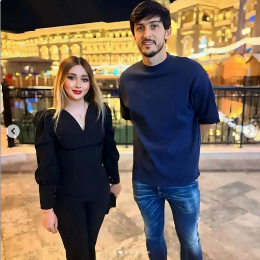 بازیکنان تیم ملی ایران