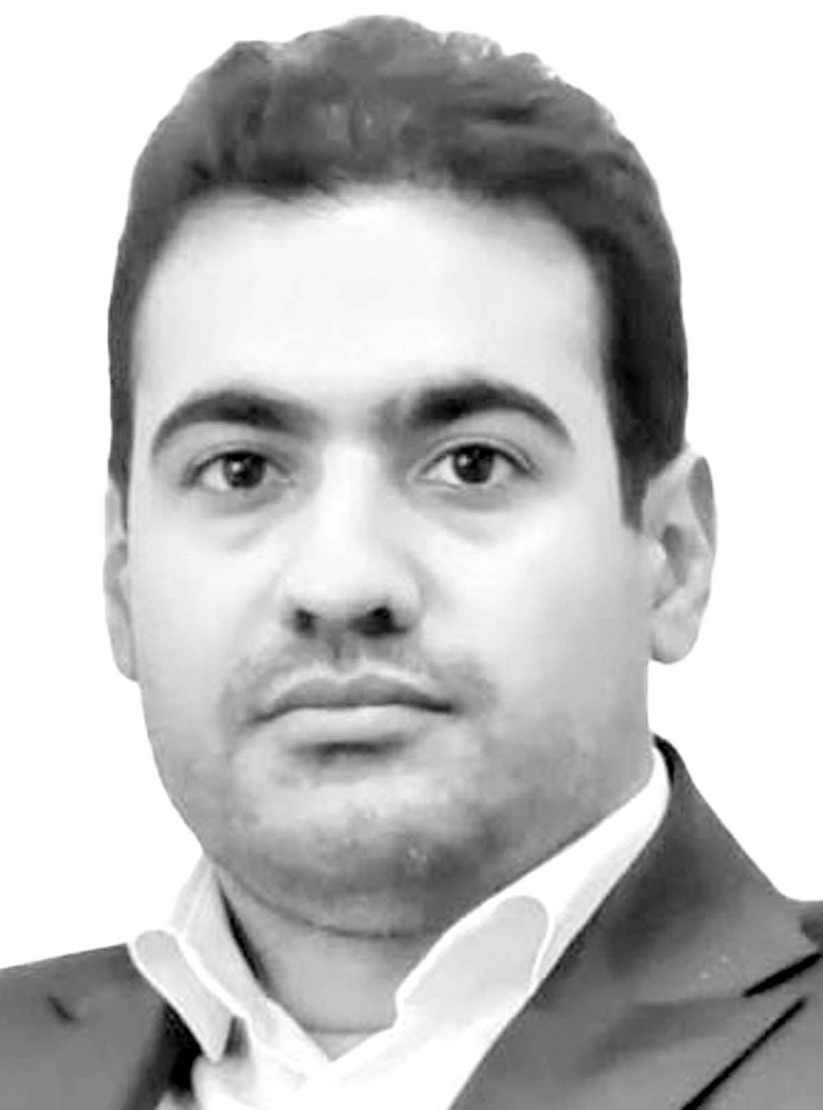 محمدمهدی وکیلی