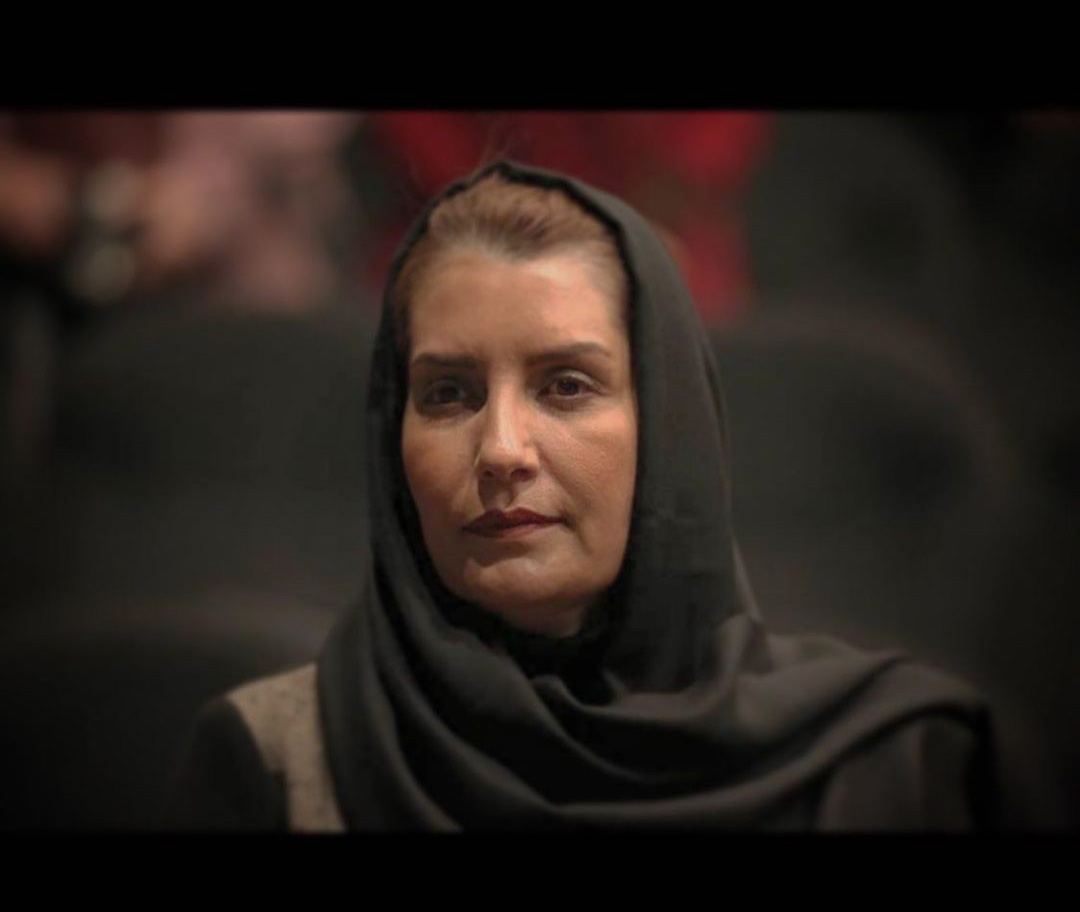 فریبا کوثری