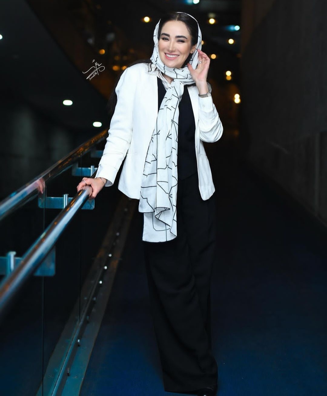 بهاره افشاری