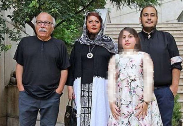 رضا داوودنژاد