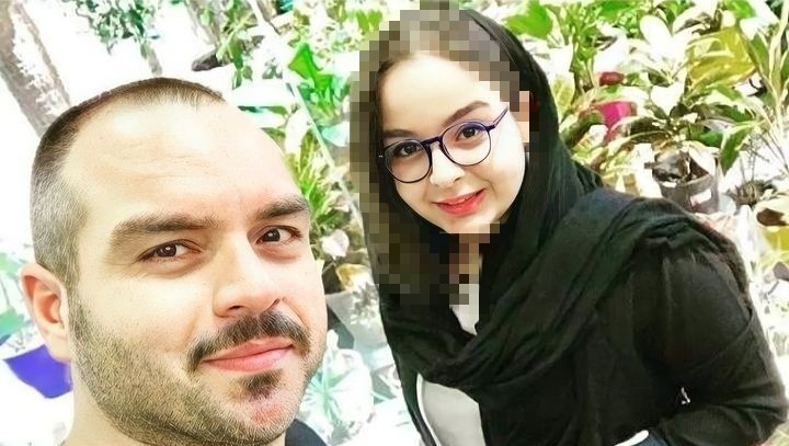 شهرام قائدی