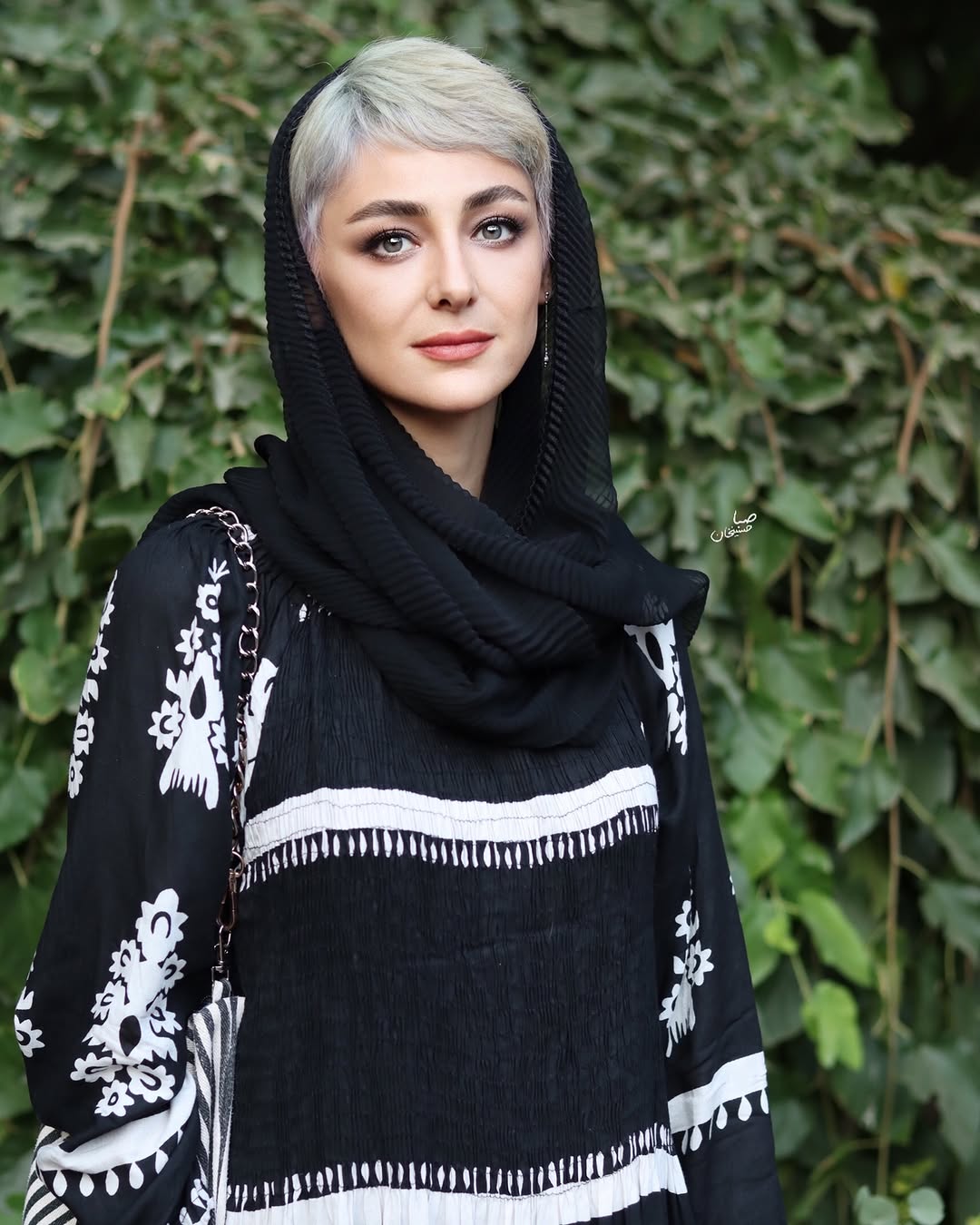 تصویر ویدا جوان