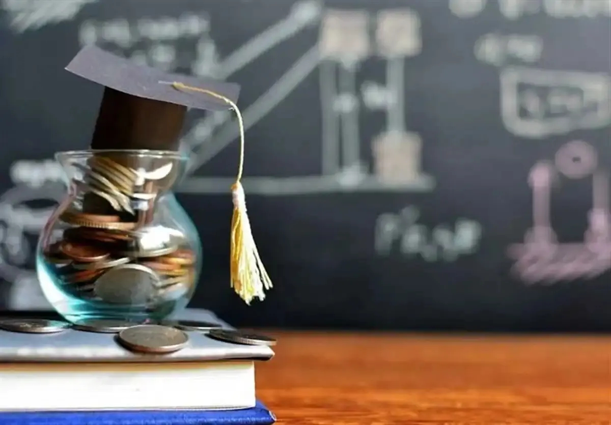 شهریه-مدرسه