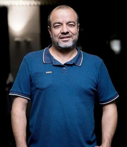 سعید آقاخانی