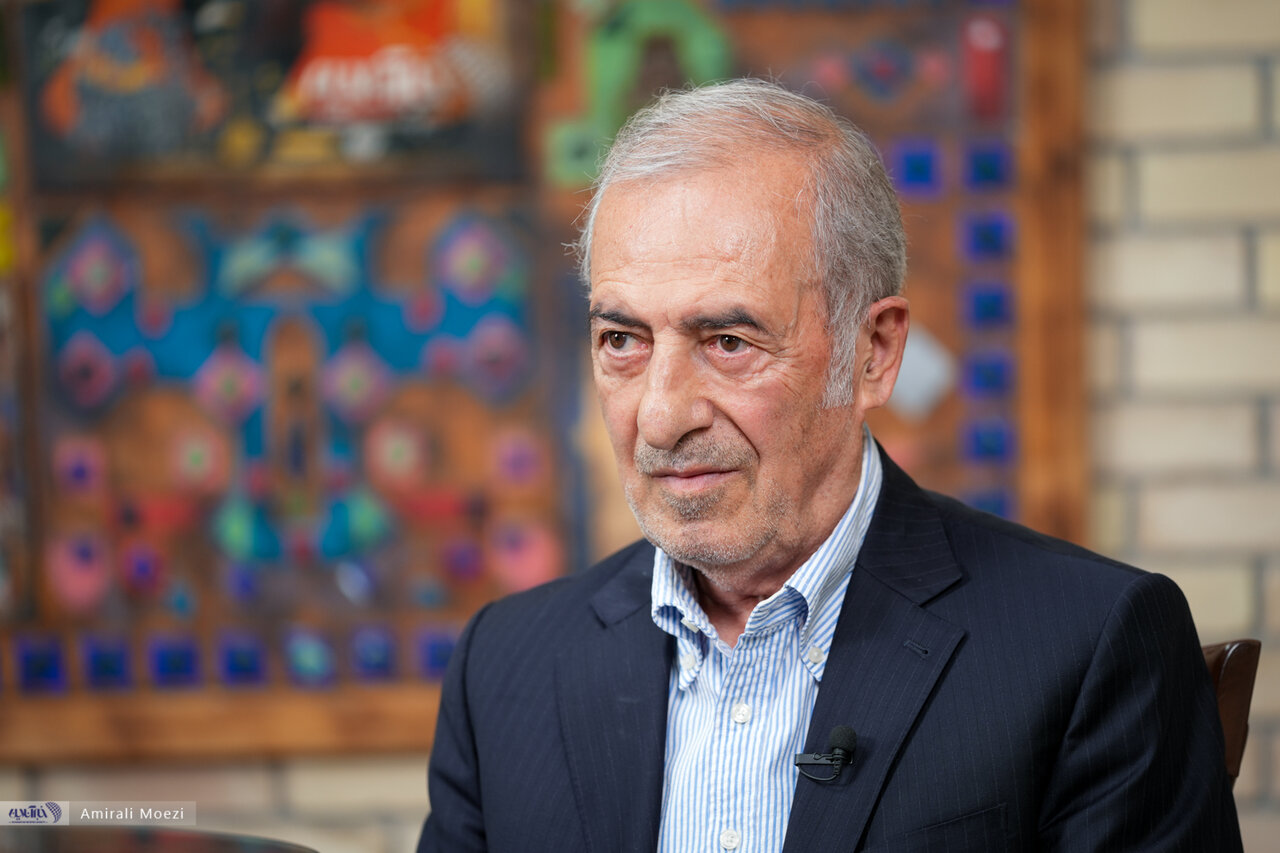 الویری: پزشکیان رئیس‌جمهور بدشانسی است/ حاکمیت شجاعت انجام اصلاحات ساختاری را ندارد/ جلیلی رئیس جمهور می‌شد، روزهای اول گرفتار جنگ می شدیم