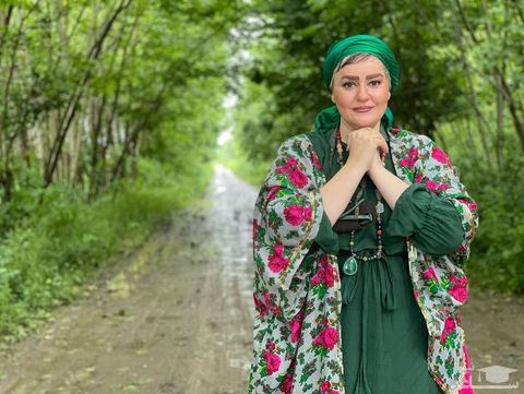 نعیمه نظام دوست