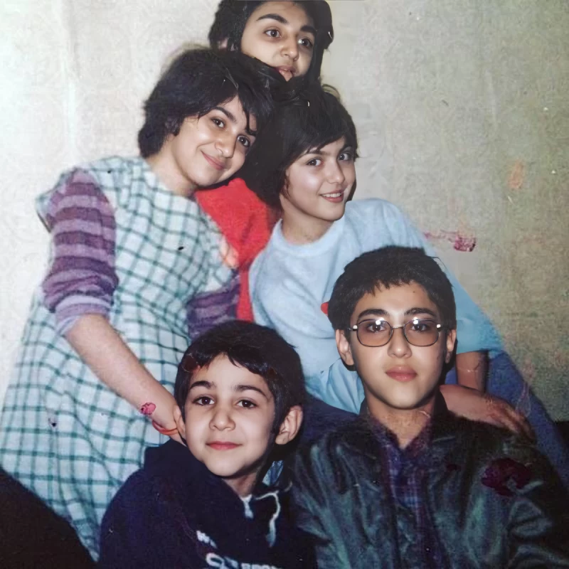 خواهران اسکندری