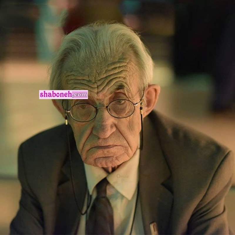 بیوگرافی اردشیر کاظمی و همسرش و فرزندن +عکس جوانی و قدیمی