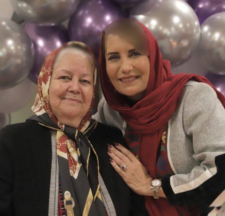 فریبا کوثری