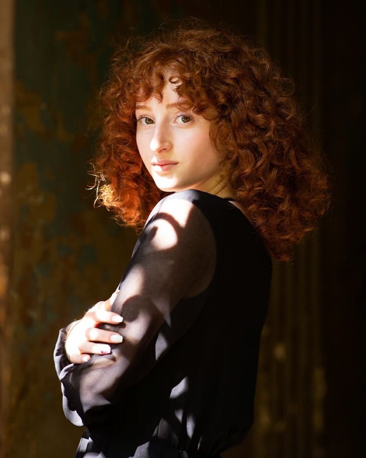 تصاویر ۲۳ زیبارو از سراسر جهان 