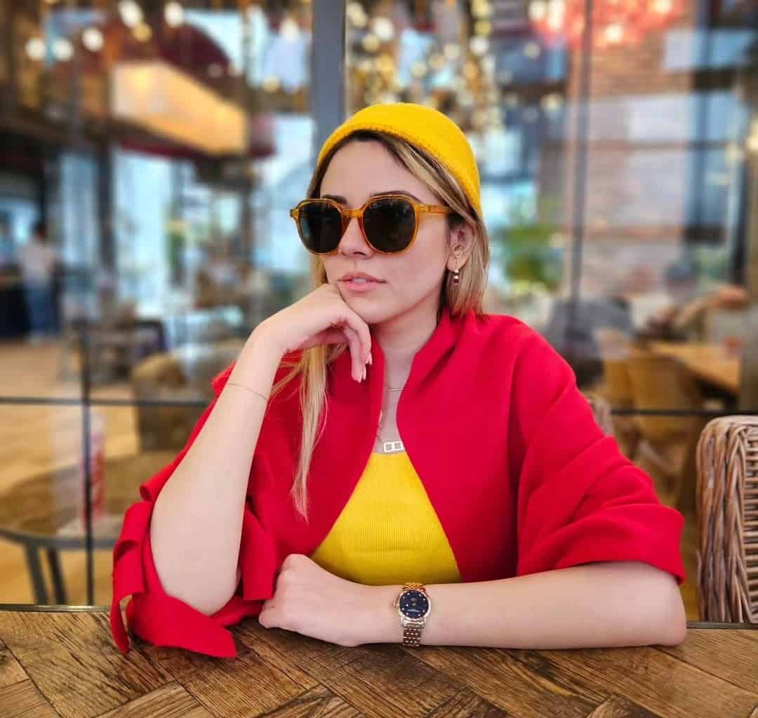 ماهور الوند