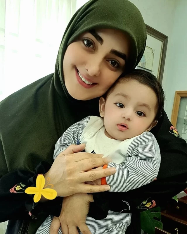  ستاره سادات قطبی