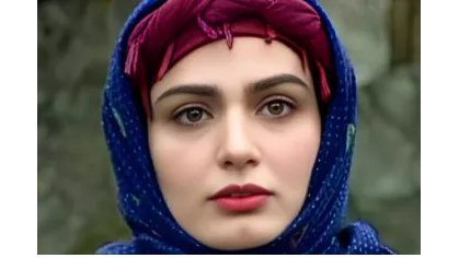 مرجان محتشم