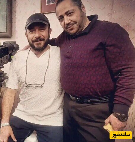 مازیار لرستانی