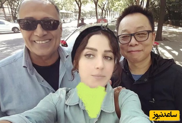 عباس کیارستمی و افسانه پاکرو