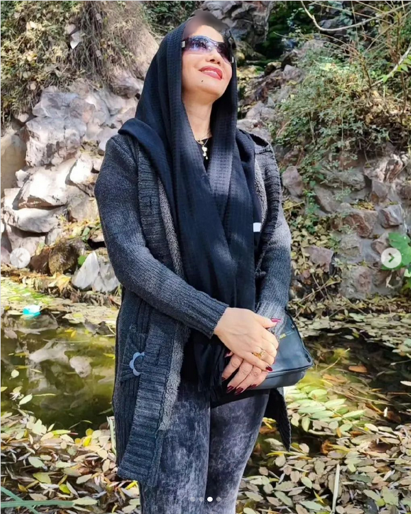 مهناز شیرازی