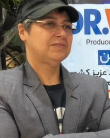 مازیار لرستانی