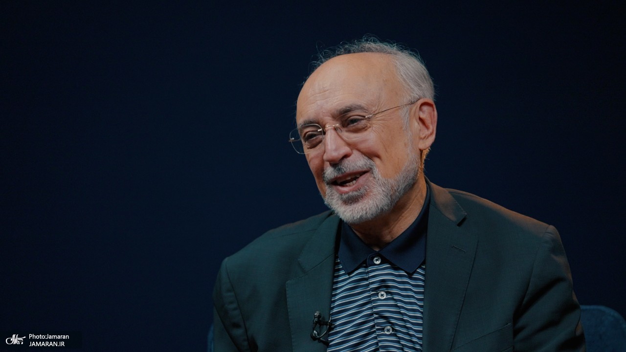 علی اکبر صالحی