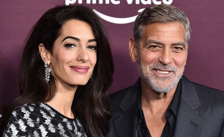 سلبریتی‌هایی که بعد از ۵۰سالگی ازدواج کردند