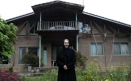 پروانه  معصومی