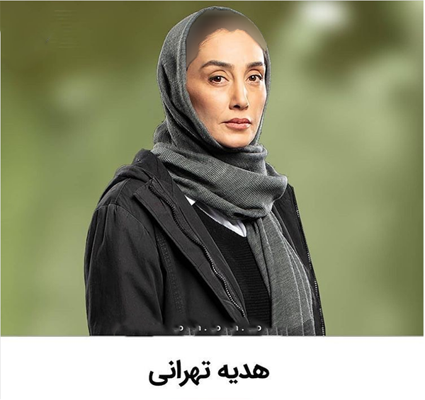 بازیگران نچرال