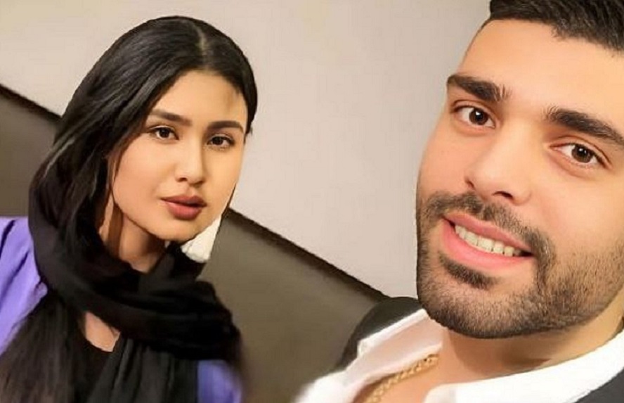 مهدی-طارمی-و-همسرش