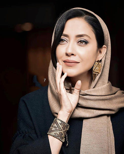 بهاره کیان افشار