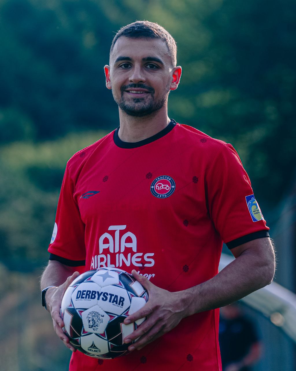 الکساندر سدلار