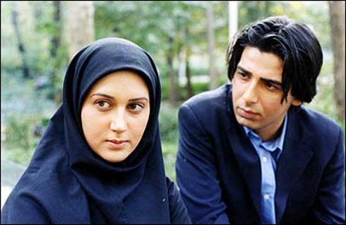 زهرا امیر ابراهیمی 