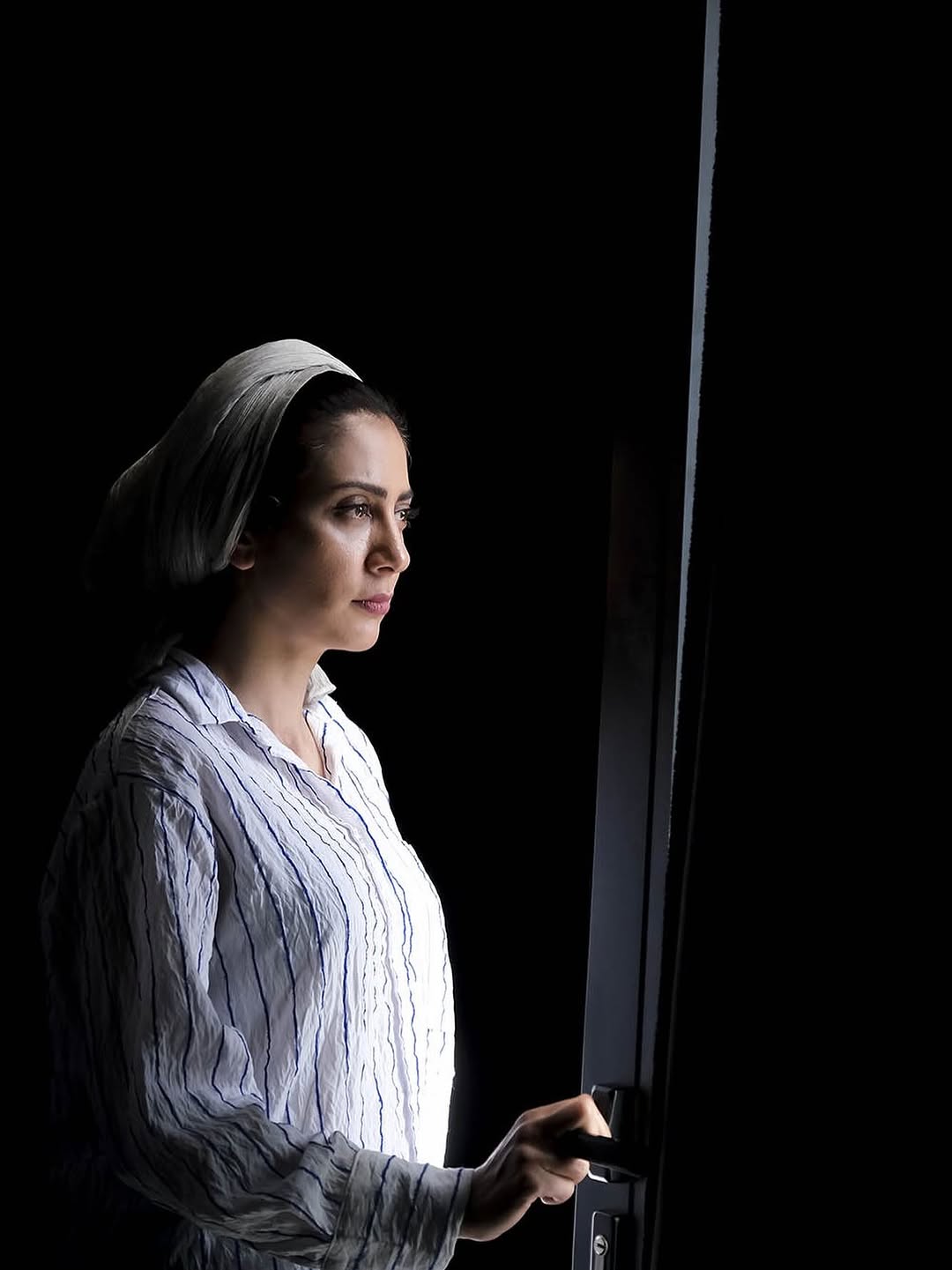 جدیدترین عکس مونا فرجاد