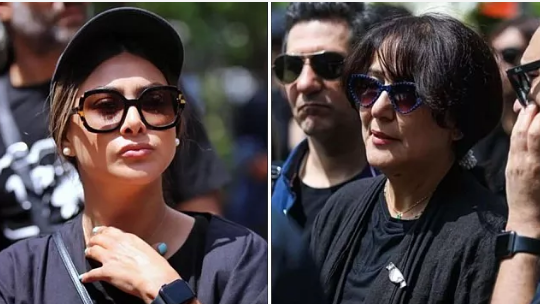 پانته آ بهرام