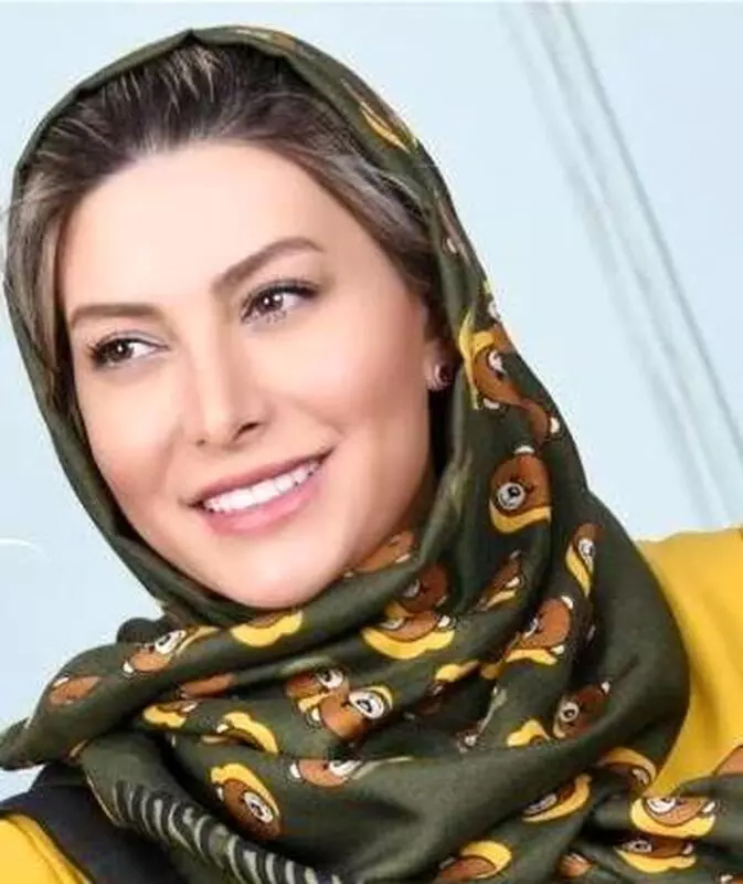 فریبا نادری