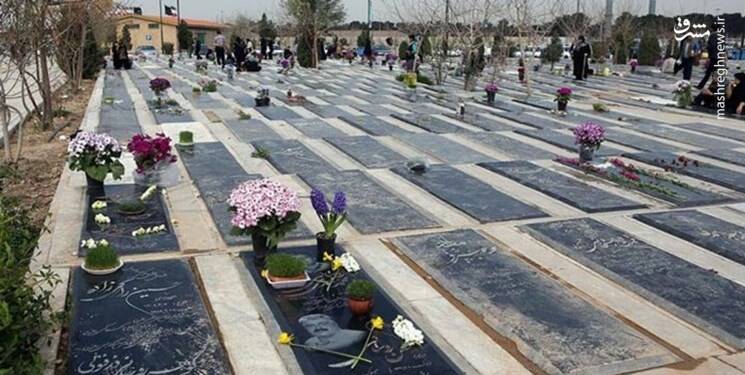 آغاز پیش‌فروش خانه ابدی در تهران