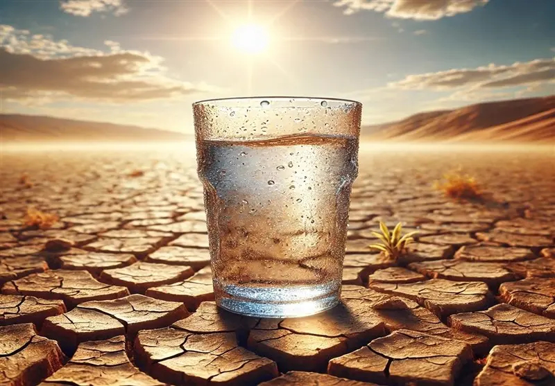 کمبود_آب