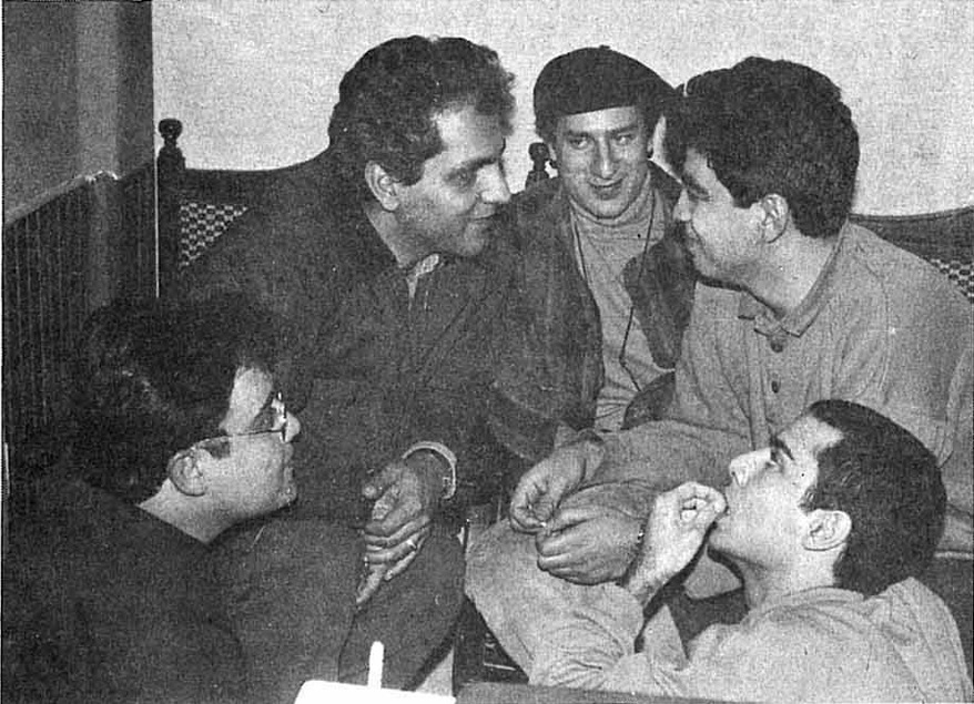 رامین ناصرنصیر