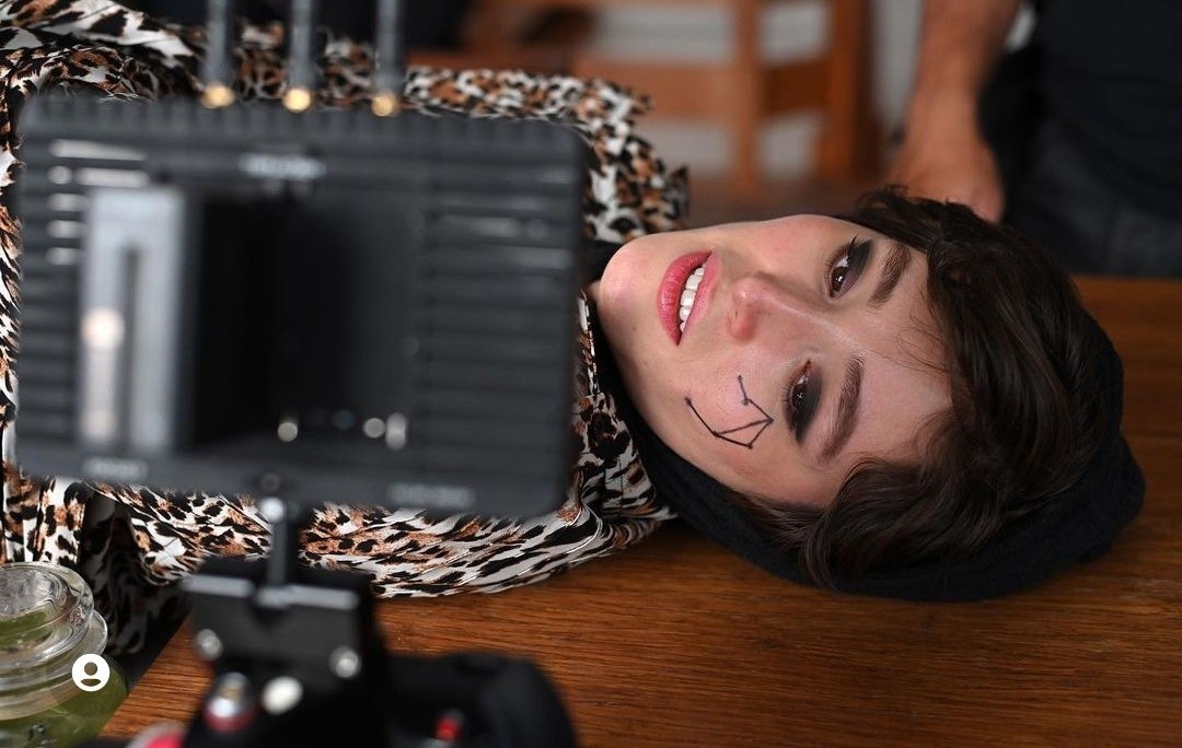 نوید محمد زاده