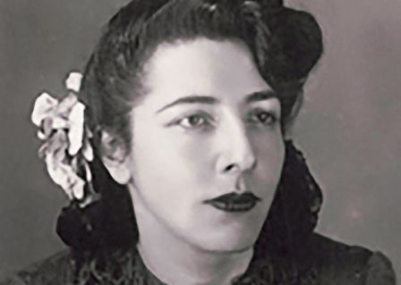 ایران تیمورتاش