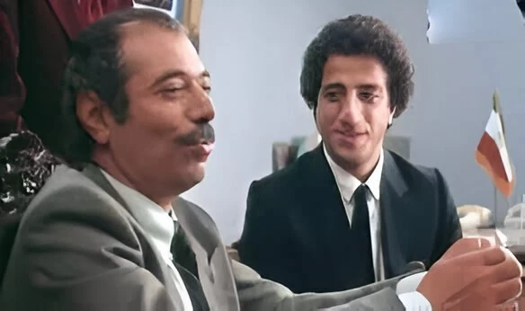 کارهای علی نصیریان