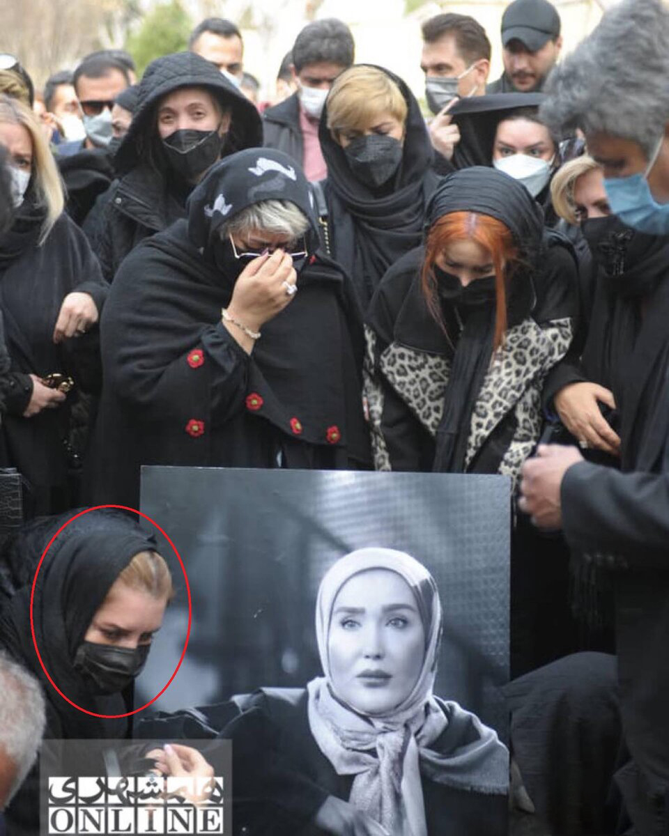 فریبا کوثری