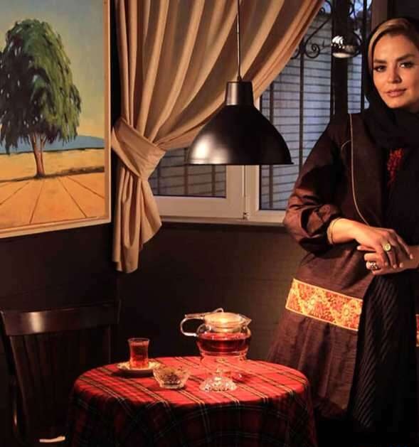 سپیده خداوردی