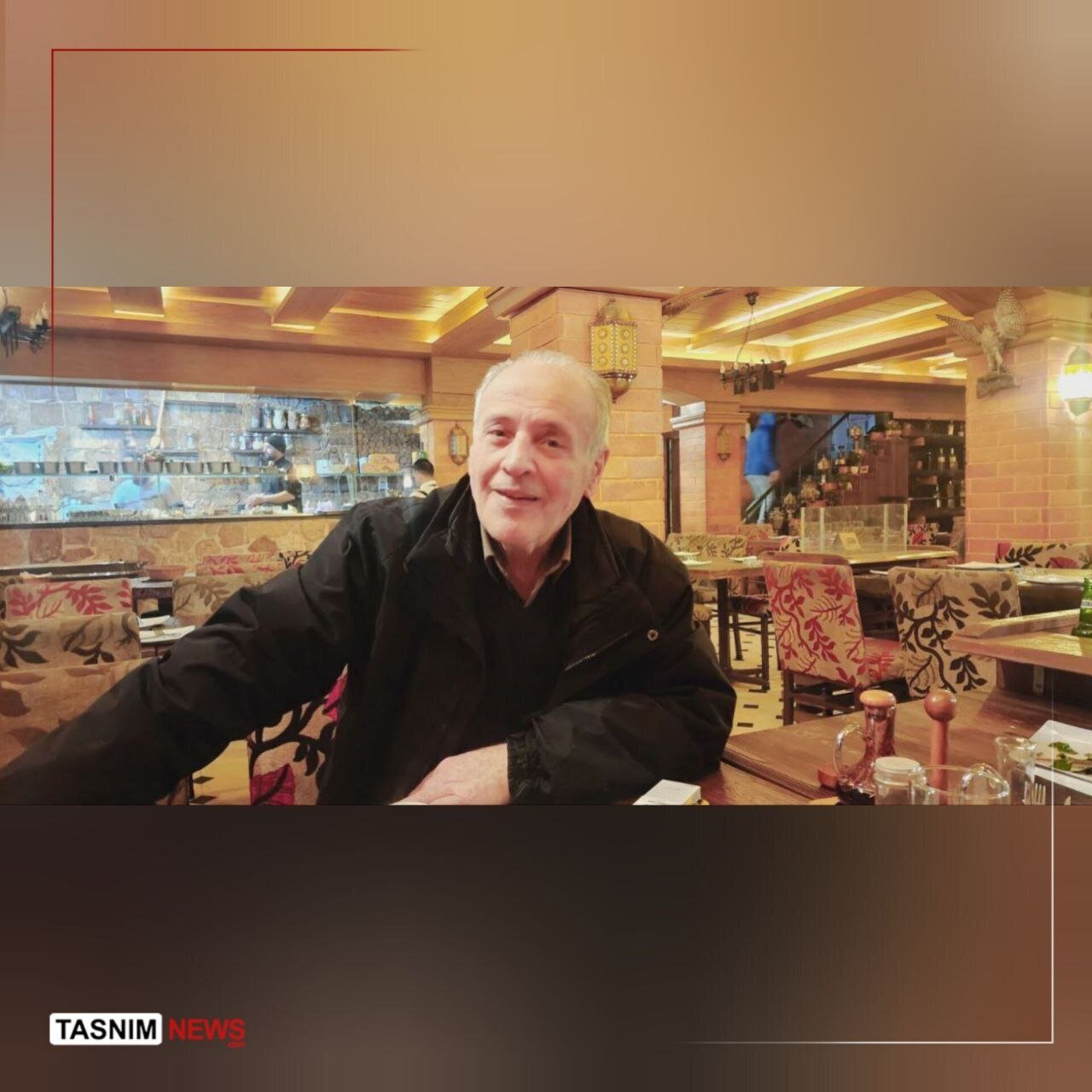 فوری/ سیاستمدار مشهور ترور شد