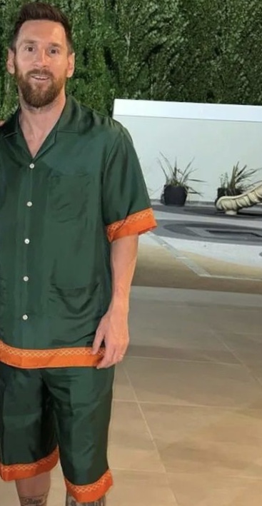 مسی