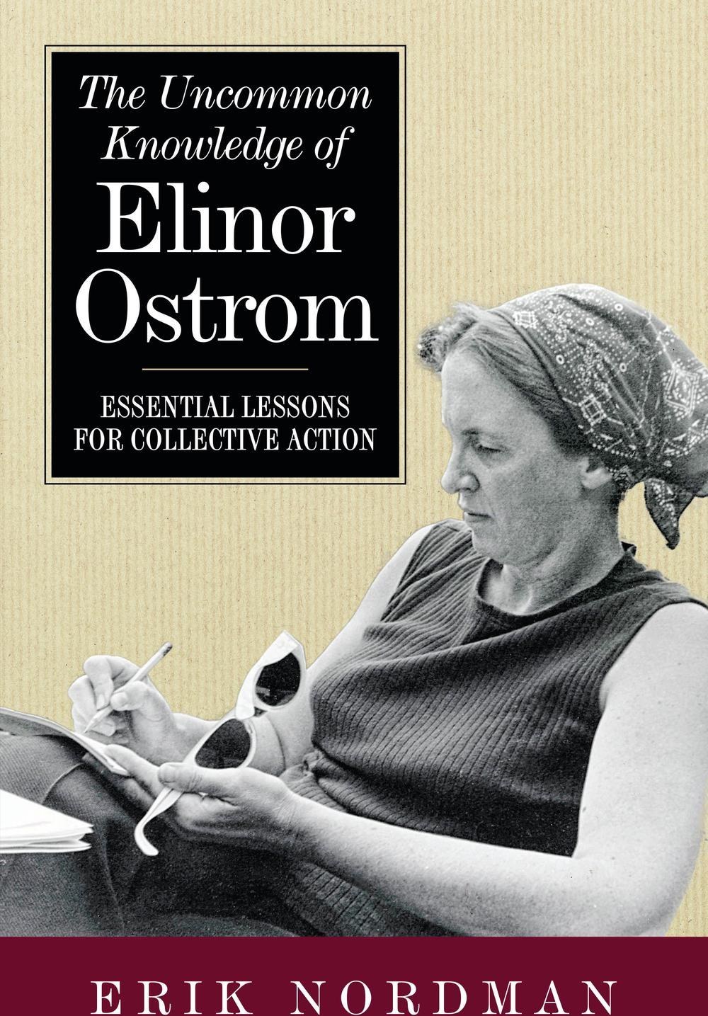 الینور اوستروم 