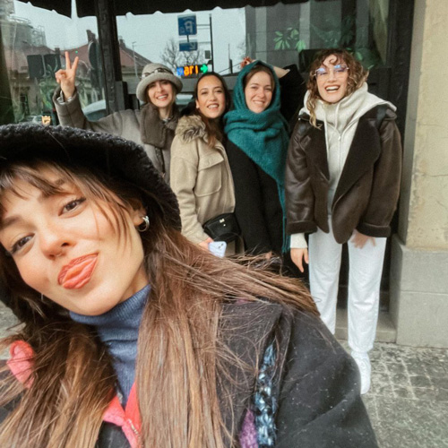 پیرسینگ‌های آسلیهان مالبورا