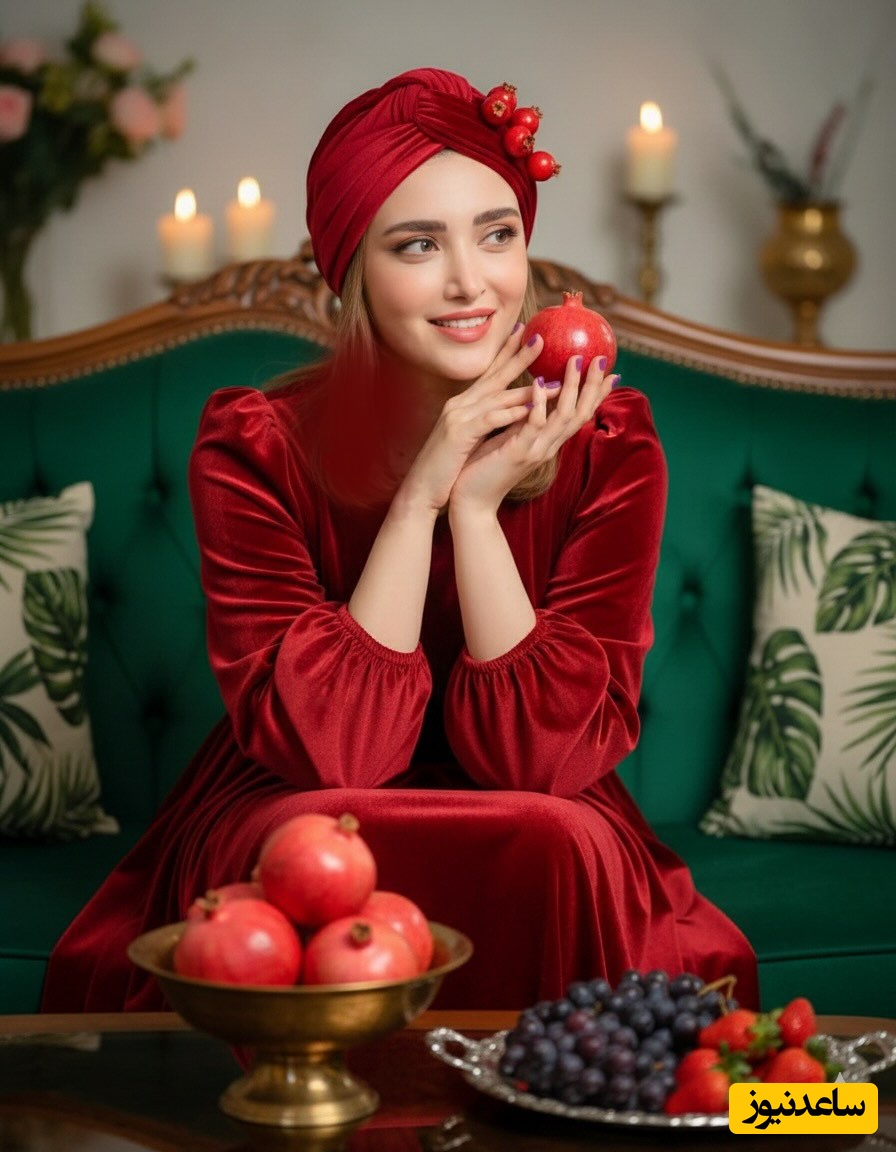 بهنوش طباطبایی