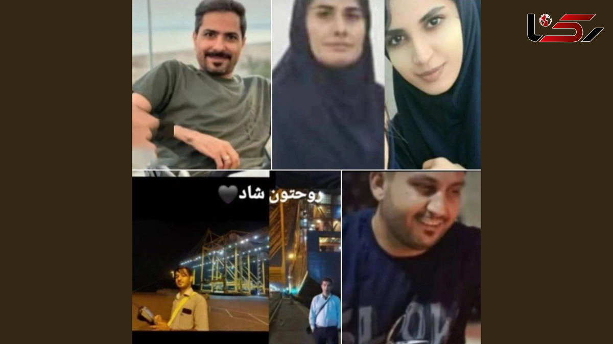 تصاویر+تعدا+از+جانباختگان