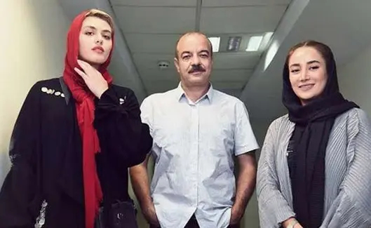 سعید آقاخانی