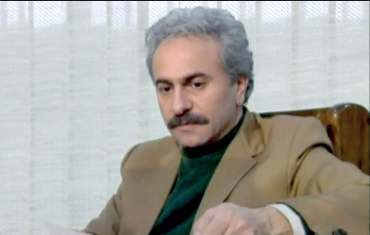 ایرج راد