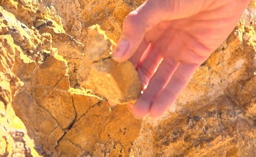 وعده‌های کم عیار برای شهرکی طلایی